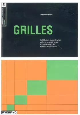 Couverture du produit · Grilles