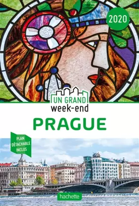 Couverture du produit · Guide Un Grand Week-End à Prague 2020