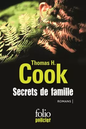Couverture du produit · Secrets de famille: Les ombres du passé - Les feuilles mortes - Les liens du sang