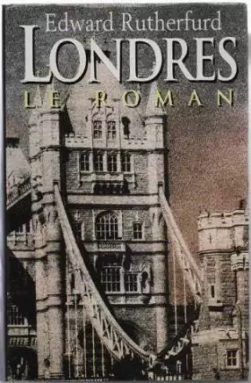 Couverture du produit · Londres : Le roman
