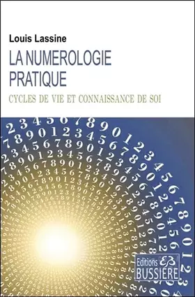 Couverture du produit · La numérologie pratique - Cycles de vie et connaissance de soi