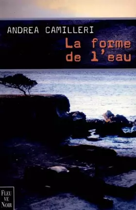 Couverture du produit · La Forme de l'eau