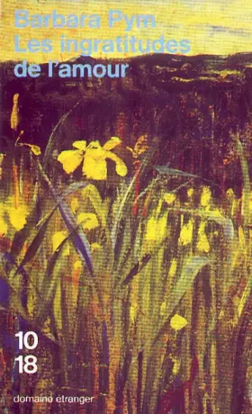 Couverture du produit · Les ingratitudes de l'amour