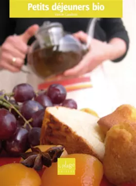 Couverture du produit · Petits déjeuners bio