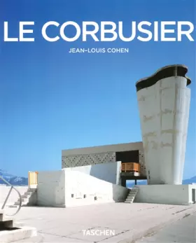 Couverture du produit · KA-LE CORBUSIER