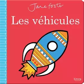 Couverture du produit · Jane Foster - Les vehicules