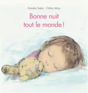 Couverture du produit · Bonne nuit tout le monde !