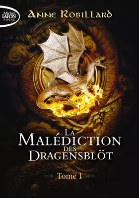 Couverture du produit · La Malédiction des Dragensblöt - Tome 1