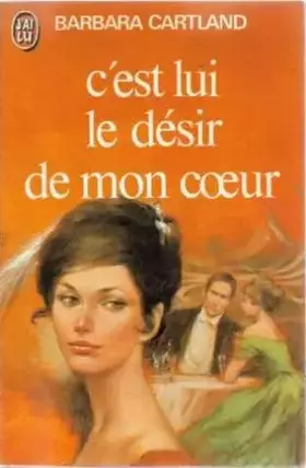 Couverture du produit · C'est lui, le desir de mon coeur