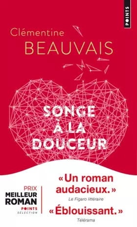 Couverture du produit · Songe à la douceur