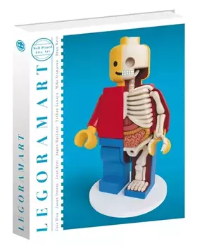 Couverture du produit · Legoramart