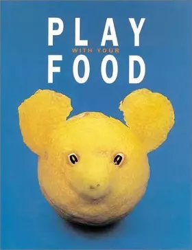 Couverture du produit · Play With Your Food