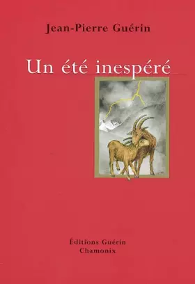 Couverture du produit · Un été inespéré