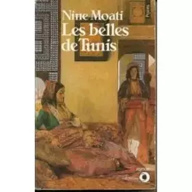 Couverture du produit · Les Belles de Tunis