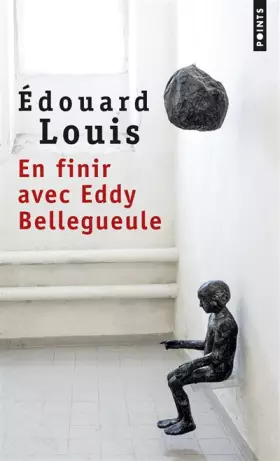Couverture du produit · En finir avec Eddy Bellegueule