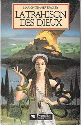 Couverture du produit · La Trahison des dieux