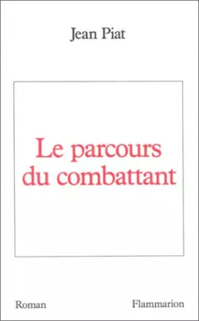 Couverture du produit · Le Parcours du combattant