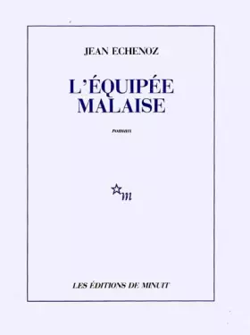 Couverture du produit · L'Equipée malaise