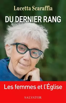 Couverture du produit · Du dernier rang (poche). Les femmes et l'Eglise