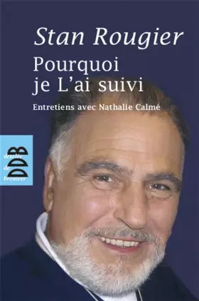 Couverture du produit · Pourquoi je L'ai suivi