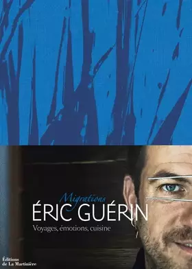 Couverture du produit · Migrations. voyages, émotions, cuisine