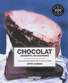 Couverture du produit · CHOCOLAT