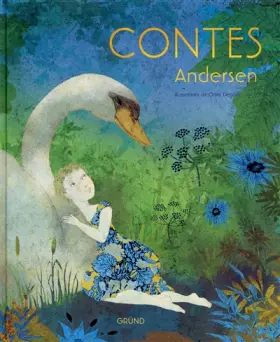 Couverture du produit · CONTES D'ANDERSEN