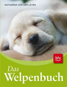 Couverture du produit · Das Welpenbuch