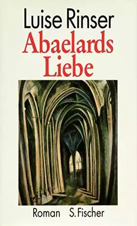 Couverture du produit · Abaelards Liebe