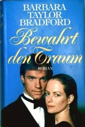 Couverture du produit · Barbara Taylor Bradford: Bewahrt den Traum