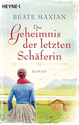 Couverture du produit · Das Geheimnis der letzten Schäferin: Roman