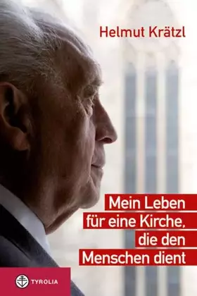 Couverture du produit · Mein Leben für eine Kirche, die den Menschen dient