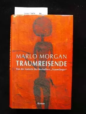 Couverture du produit · Traumreisende. o.A.
