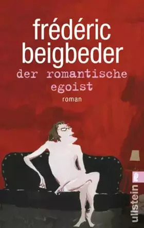 Couverture du produit · Der romantische Egoist