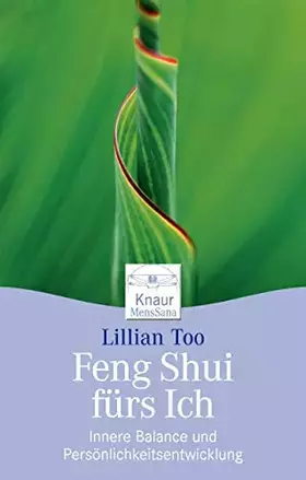 Couverture du produit · Feng Shui fürs Ich: Innere Balance und Persönlichkeitsentwicklung