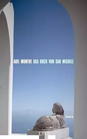 Couverture du produit · Das Buch von San Michele