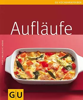 Couverture du produit · Aufläufe