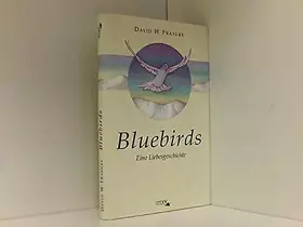 Couverture du produit · Bluebirds: Eine Liebesgeschichte