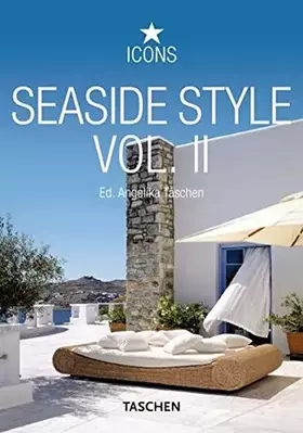 Couverture du produit · Seaside Style: Exteriors Interiors Details (2)