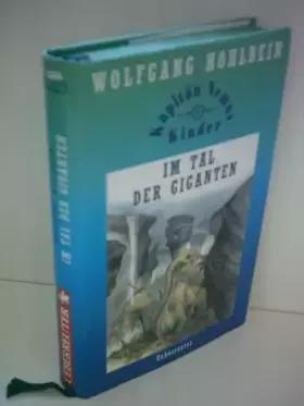 Couverture du produit · Kapitän Nemos Kinder, Im Tal der Giganten