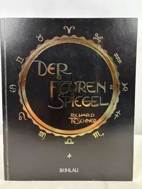 Couverture du produit · Der Figurenspiegel (Cortina : Materialien aus dem Österreichischen Theatermuseum) (German Edition)