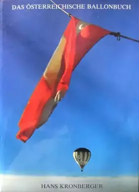 Couverture du produit · Das österreichische Ballonbuch