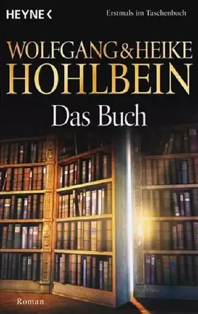 Couverture du produit · Das Buch