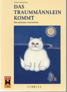 Couverture du produit · Das Traummännlein kommt: Die schönsten Geschichten