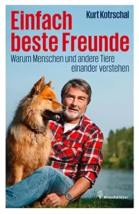 Couverture du produit · Einfach beste Freunde - Warum Menschen und andere Tiere einander verstehen