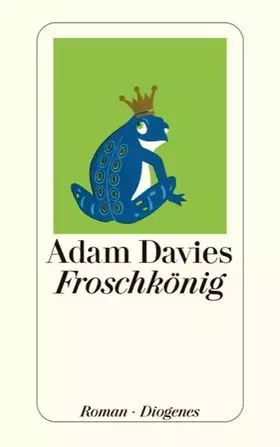 Couverture du produit · Froschkönig (detebe)