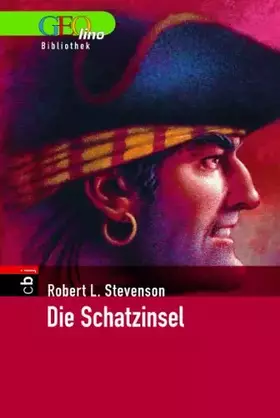 Couverture du produit · Die Schatzinsel. GEOlino Bibliothek
