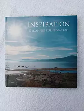 Couverture du produit · Inspiration Gedanken für jeden Tag