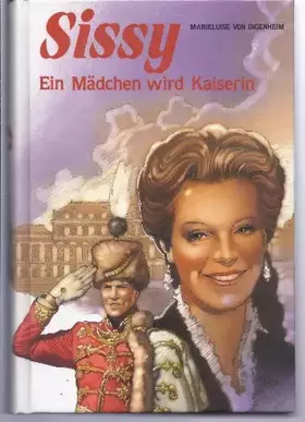 Couverture du produit · Sissy