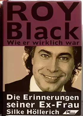 Couverture du produit · Roy Black - wie er wirklich war